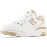 New Balance Niske tenisice '550' zlatna / bijela | shoptok.hr
