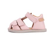 DD Step sandal G076-61842D BAREFOOT D baby pink 25 Cene