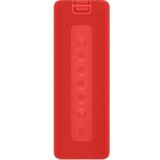 Xiaomi Mi BT zvučnik 16W crven vodootporan IPX7, trajanje baterije do 13h | Eponuda.ba