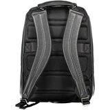 Piquadro MEN&#39;S BLACK BACKPACK | Shoptok.si