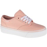 Vans Nizke superge Camden Platform Canvas Rožnata Cene