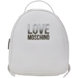 Love Moschino Nahrbtniki JC4258PP0M Bela | Shoptok.si
