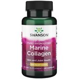 Swanson Hidrolizirani morski kolagenski peptidi 400 mg (60 kapsula) Cijene