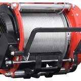 vidaXL Električni vitel za oder 800 kg 230 V | Shoptok.si