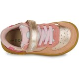 Primigi Nizke superge GRANDER Rožnata | Shoptok.si