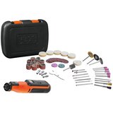Black & Decker BCRT8IK-XJ rotary multi-tool | shoptok.hr