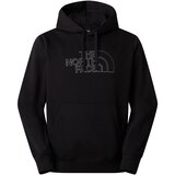 The North Face Drew Peak Light Regular Hoodie duks | Eponuda.com