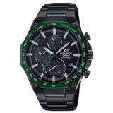 Casio Edifice muški sat ( EQB-1100XDC-1A ) Casio Edifice muški sat ( EQB-1100XDC-1A ) Slike