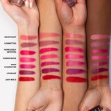 Too Faced Lady Bold Cream Lipstick kremasta šminka za dolgoobstojen učinek odtenek Lady Bold 3.3 g | Shoptok.si