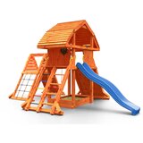  Drveno dječje igralište set GIANT SPIDER | shoptok.hr