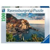 Ravensburger Puzzle (slagalice) Cinqu Terre RA16227 Cene