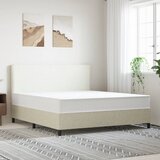  The Living Store Vzmetnica z žepkastim vzmetenjem srednje trda 180x200 cm - Vzmetnica Z Žepkastimi Vzmetmi, (21502893) | Shoptok.si