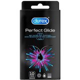 Durex Perfect Glide 10 pack Cene