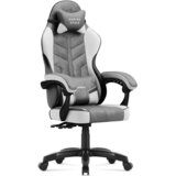 Force Gaming stolica 2.7 siva, velur Cijene