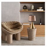 Opviq kona - 15486 goldbeige table lamp | ePonuda.com