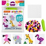  NAPRAVI MOZAIK / ZIVOTINJE AFRIKE 73225 ; 350 DELOVA Cene
