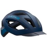 Lazer kaciga biciklistička cameleon ce/ matte dark blue m BLC2207888051 | ePonuda.com