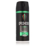 Axe Africa 150 ml u spreju za muškarce Cijene