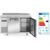 ARKTIC Rashladni ormar sa dvoja vrata Kitchen Line 220L, Kitchen Line, 166L, 230V/300W, 1200x600x(H)886mm | Eponuda.com