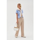 Marisse Women's Bag L-To-4602 Beige Cene