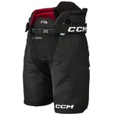 CCM Ice Hockey Pants JetSpeed FT6 Black XL | ePonuda.com