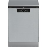 Beko BDFN26560XC mašina za sudove | ePonuda.com