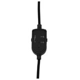 White Shark Gaming slušalice Headset GH-2443 Sparrow crne | shoptok.hr