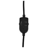 White Shark HEADSET GH-2443 SPARROW Black, (21787900) | Shoptok.si
