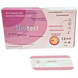 Unitest test za trudnoću kaseta 25 miu Cene