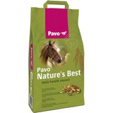 Pavo Nature's Best - 3 kg Cene