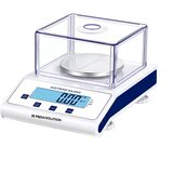  Elektronska precizna vaga 2000g/0,01g, eksterna kalibracija | ePonuda.com