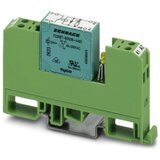Phoenix Contact Relejni modul 10 kom. EMG 10-REL/KSR-G 24/ 2-LC nazivni napon: 24 V/DC uklopna struja (maks.): 6 A 1 otvarač | Eponuda.ba