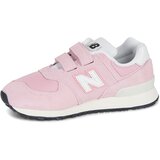 New Balance Nizke superge 574 Rožnata | Shoptok.si