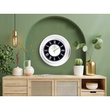Wallity Zidni sat A80818-Byz16Gld, 45x45 cm, Beli | ePonuda.com