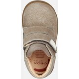 Geox Girls First Steps Macchia Beige - Girls | Shoptok.si