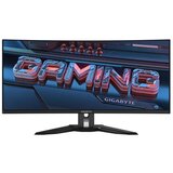 Gigabyte Gaming Monitor 34" 34" OLED, 3440x1440 (WQHD), 250cd; 1000cd, 240Hz, speaker, height | Eponuda.ba
