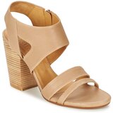 Coclico Sandali & Odprti čevlji CERSEI Bež | Shoptok.si