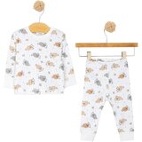 Just Kiddin Baby® dječja pidžama s dugim rukavima farm life | shoptok.hr