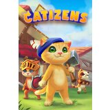 Steam Catizens - Original Soundtrack (DLC) (PC) Key GLOBAL | Eponuda.com