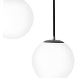 Brilagi Luster na sajli POLOS 3xE27/40W/230V crna | Eponuda.com