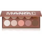 Claresa Nude Maniac paleta senčil za oči 12 g | Shoptok.si