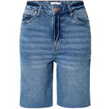 B.young Kavbojke 'KATO' moder denim | Shoptok.si