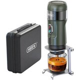 HiBREW Prenosni aparat za kavo 3 v 1 s kovčkom H4B_GN | Shoptok.si
