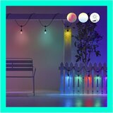Wiz LED pametni vanjski rasvjetni lanac 8 W – | shoptok.hr