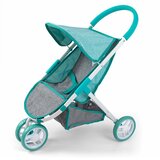 Milly Mally kolica za lutke Susie Prestige mint | shoptok.hr