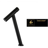 Kranig Kraanwerk Cilindrična dizajnerska pipa | Mešalna pipa | Manj je več - visok model, (21731984) | Shoptok.si