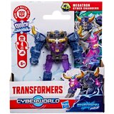 Hasbro Transformers Cyberworld Cyber Changers: Megatron transformirajuća robotska figura - Cijene