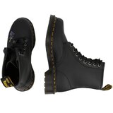Dr. Martens Gležnarji z vezalkami '1460 Vonda' zelena / vijolično modra / roza / črna | Shoptok.si