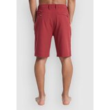 Quiksilver Union Amphibian 20 Kratke hlace burnt russet | Shoptok.si