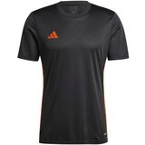 Adidas Majice s kratkimi rokavi JI8826 Črna Cene